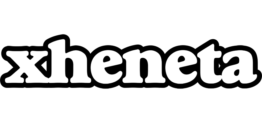 Xheneta panda logo