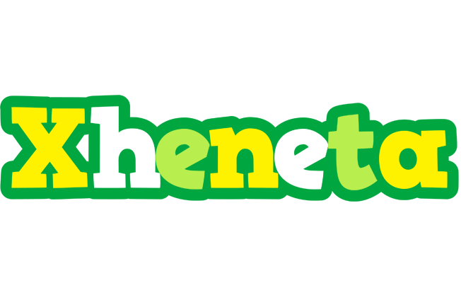 Xheneta soccer logo