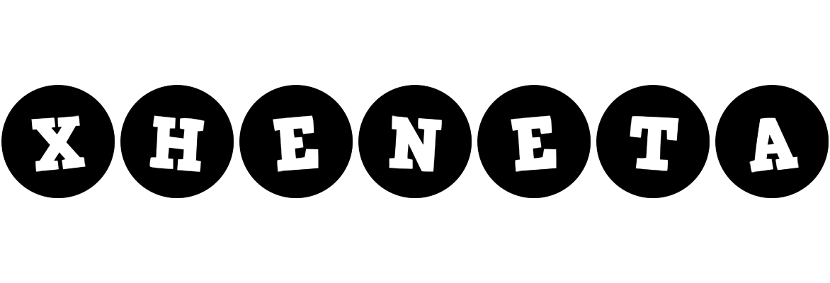 Xheneta tools logo