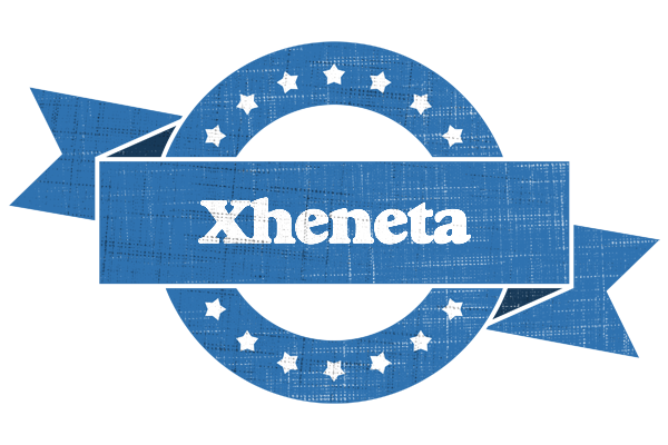 Xheneta trust logo