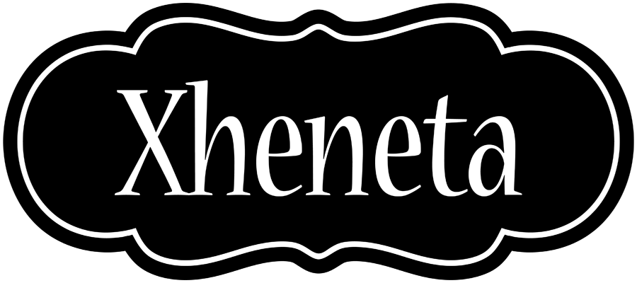 Xheneta welcome logo