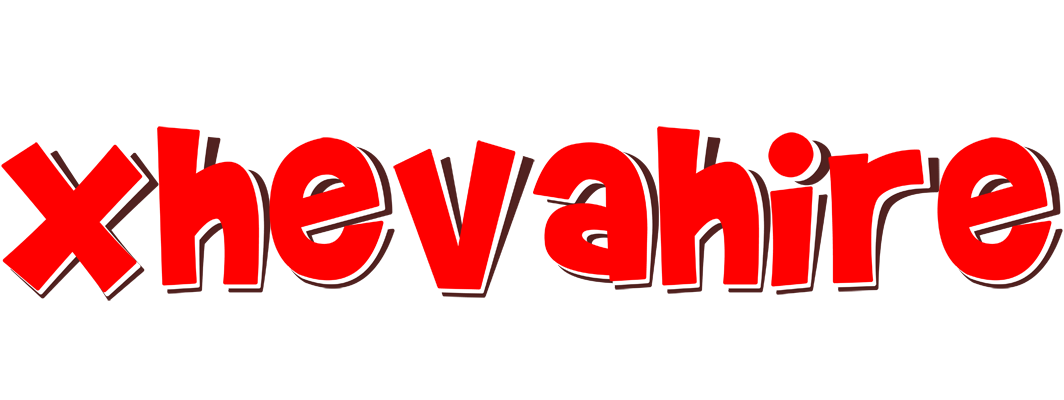 Xhevahire basket logo