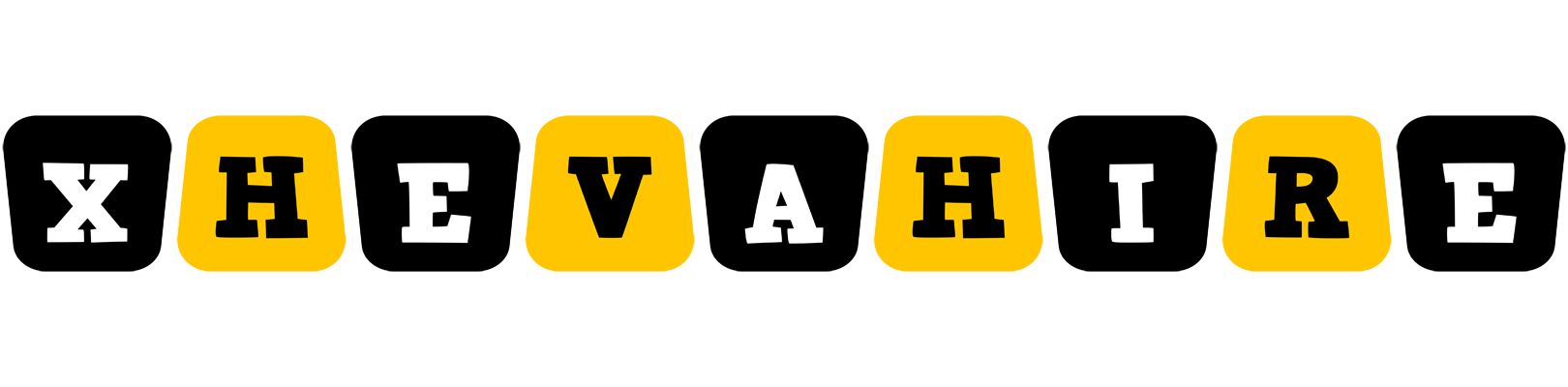 Xhevahire boots logo