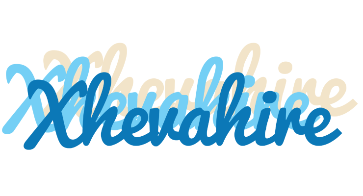 Xhevahire breeze logo