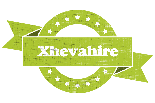 Xhevahire change logo