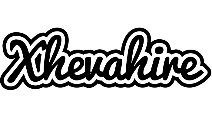 Xhevahire chess logo