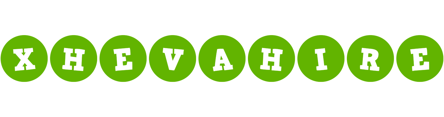 Xhevahire games logo
