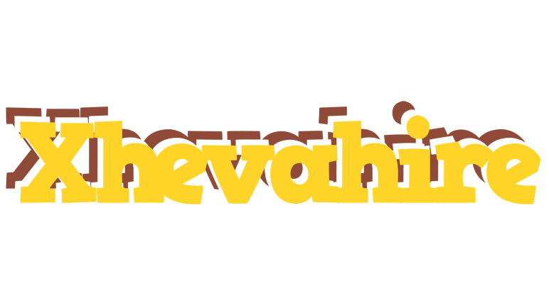 Xhevahire hotcup logo