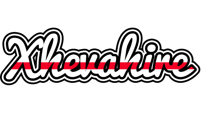 Xhevahire kingdom logo