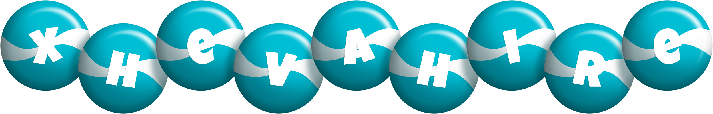 Xhevahire messi logo