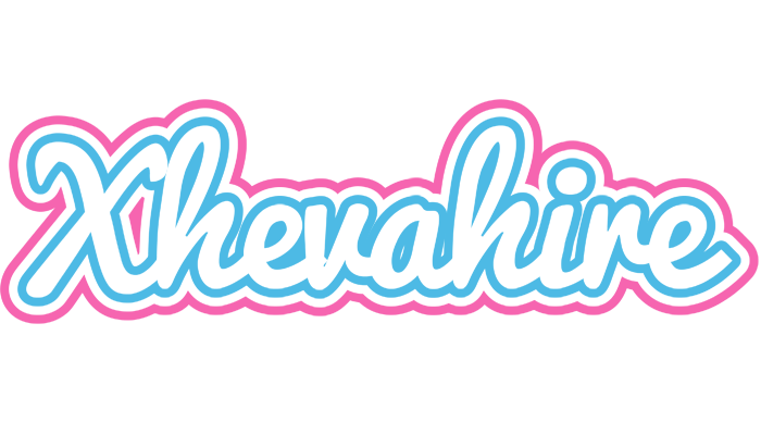 Xhevahire outdoors logo