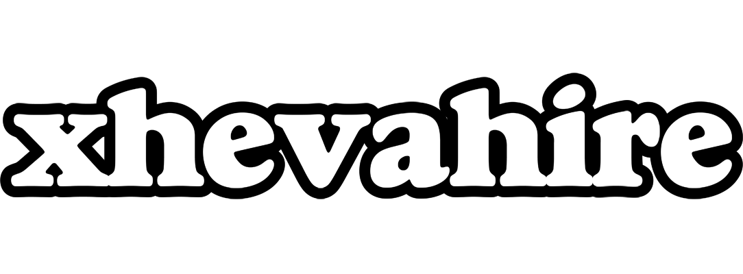 Xhevahire panda logo