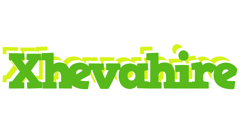 Xhevahire picnic logo