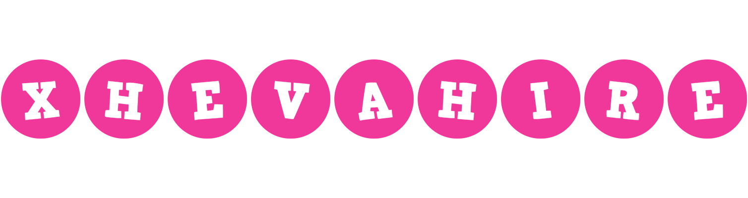 Xhevahire poker logo
