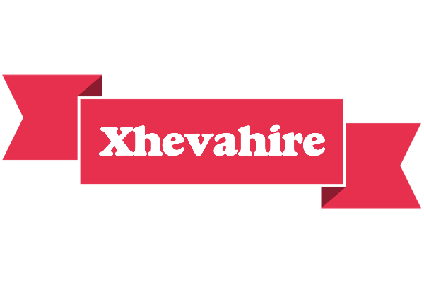 Xhevahire sale logo