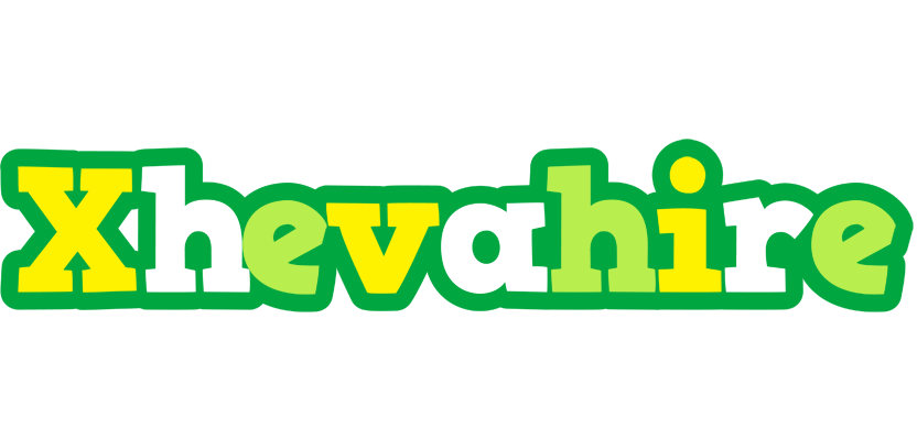 Xhevahire soccer logo