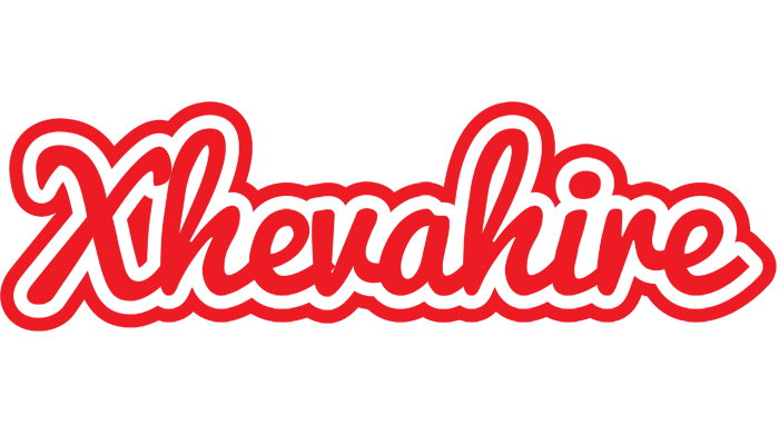 Xhevahire sunshine logo