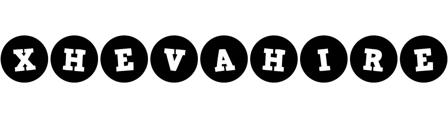 Xhevahire tools logo