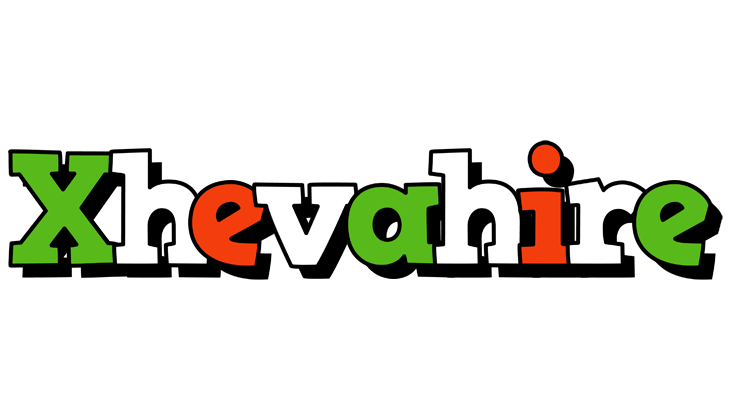 Xhevahire venezia logo