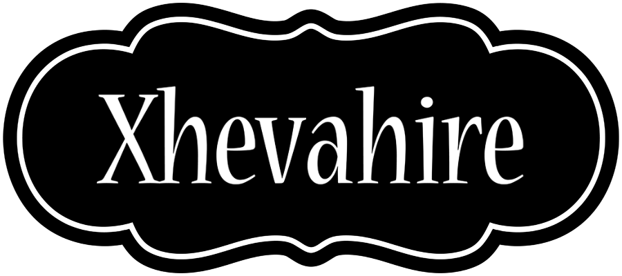 Xhevahire welcome logo