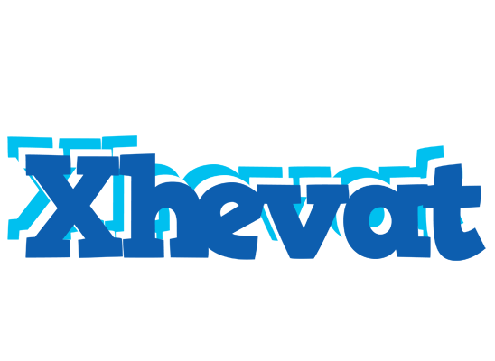 Xhevat business logo