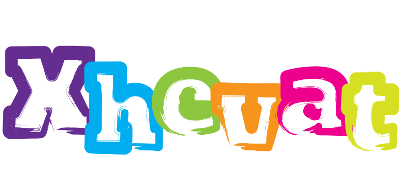 Xhevat casino logo