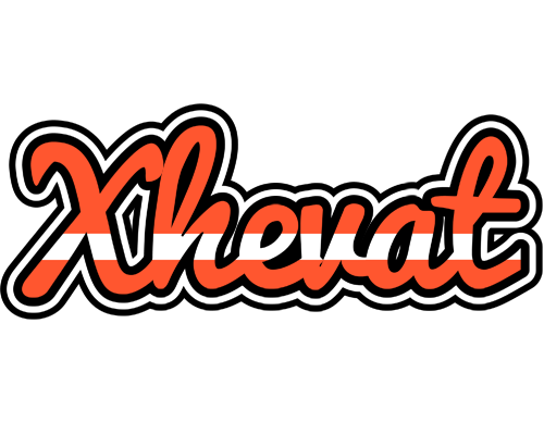 Xhevat denmark logo