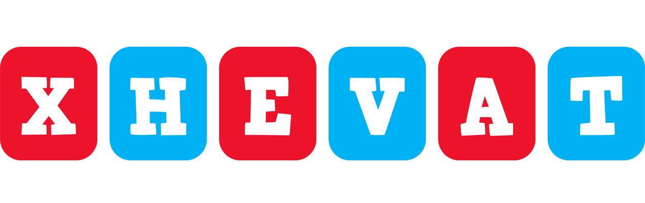 Xhevat diesel logo