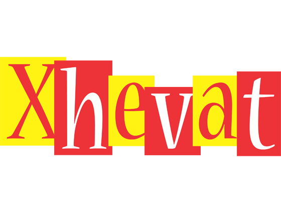 Xhevat errors logo