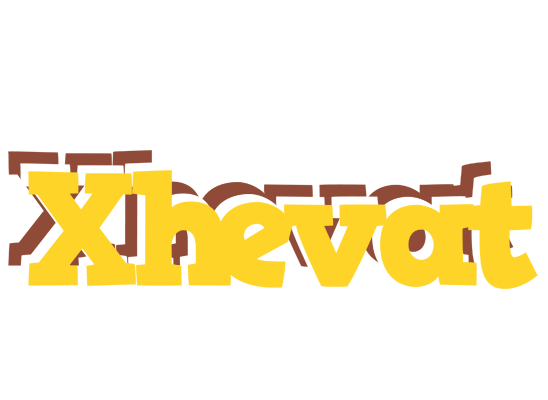 Xhevat hotcup logo
