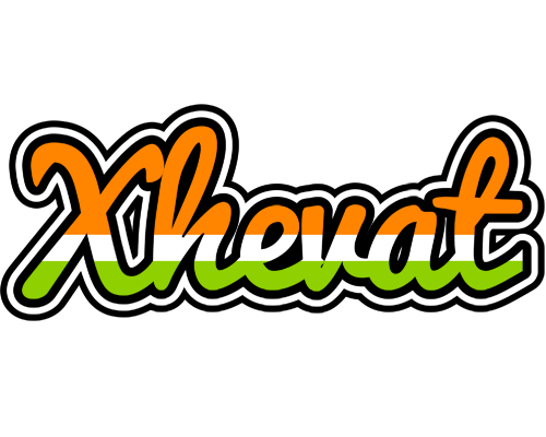 Xhevat mumbai logo