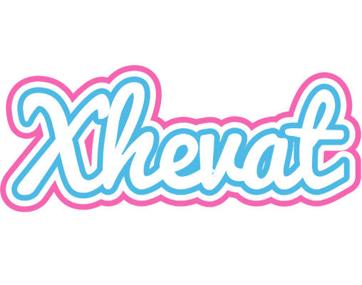 Xhevat outdoors logo