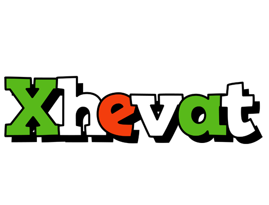 Xhevat venezia logo