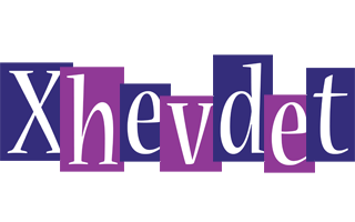 Xhevdet autumn logo