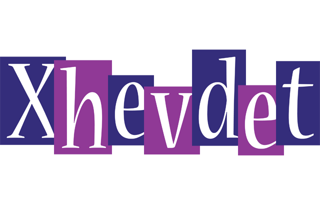 Xhevdet autumn logo