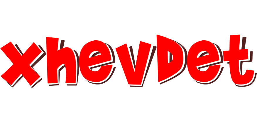 Xhevdet basket logo