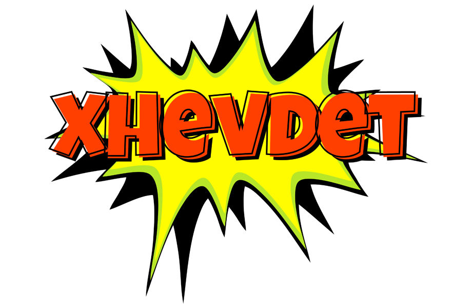 Xhevdet bigfoot logo