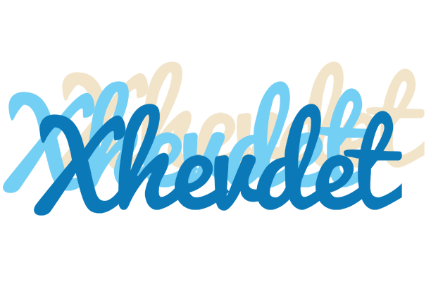 Xhevdet breeze logo
