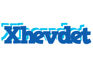 Xhevdet business logo