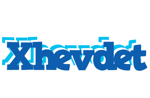 Xhevdet business logo