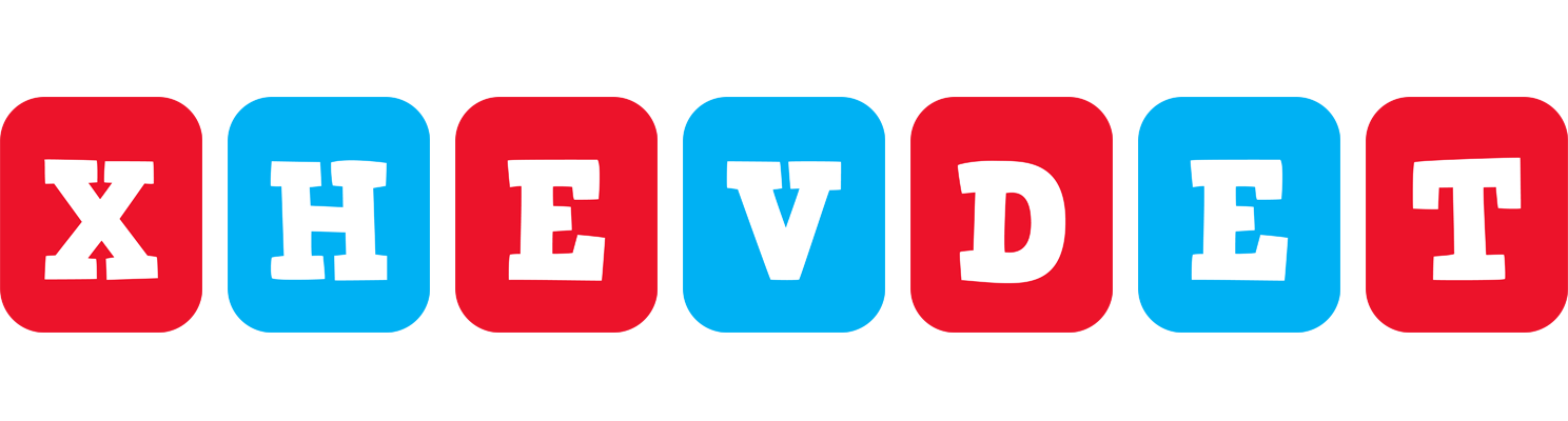 Xhevdet diesel logo