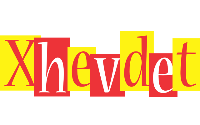 Xhevdet errors logo