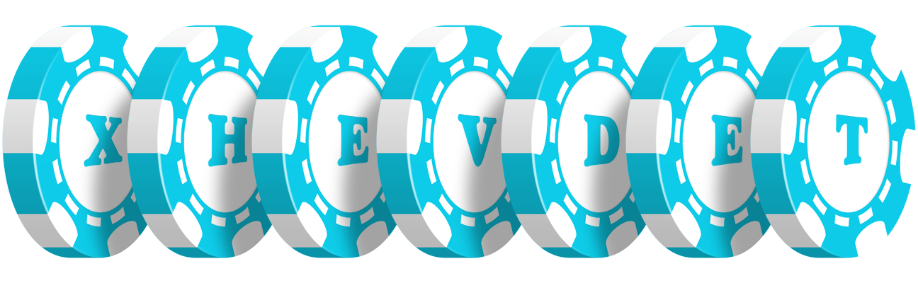 Xhevdet funbet logo