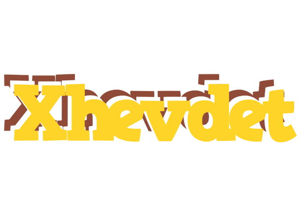 Xhevdet hotcup logo