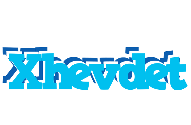 Xhevdet jacuzzi logo