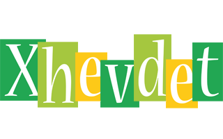 Xhevdet lemonade logo