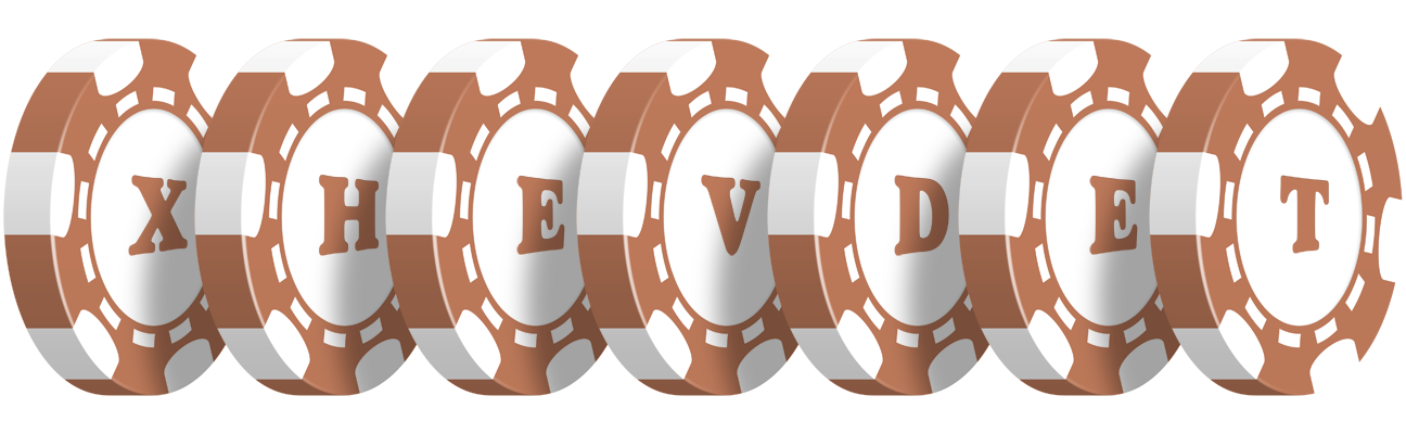 Xhevdet limit logo