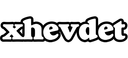 Xhevdet panda logo