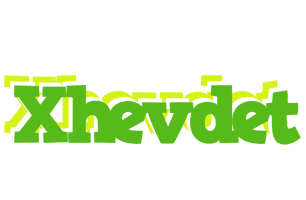 Xhevdet picnic logo