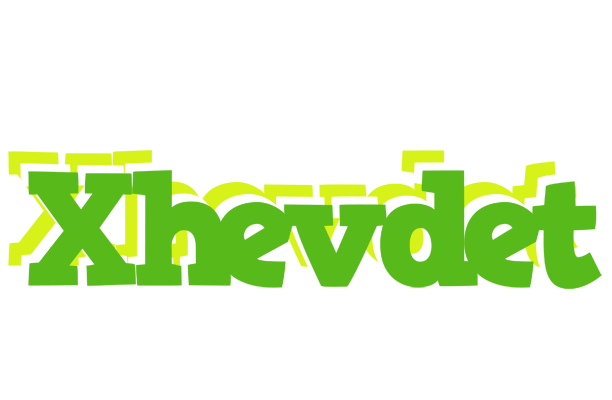 Xhevdet picnic logo